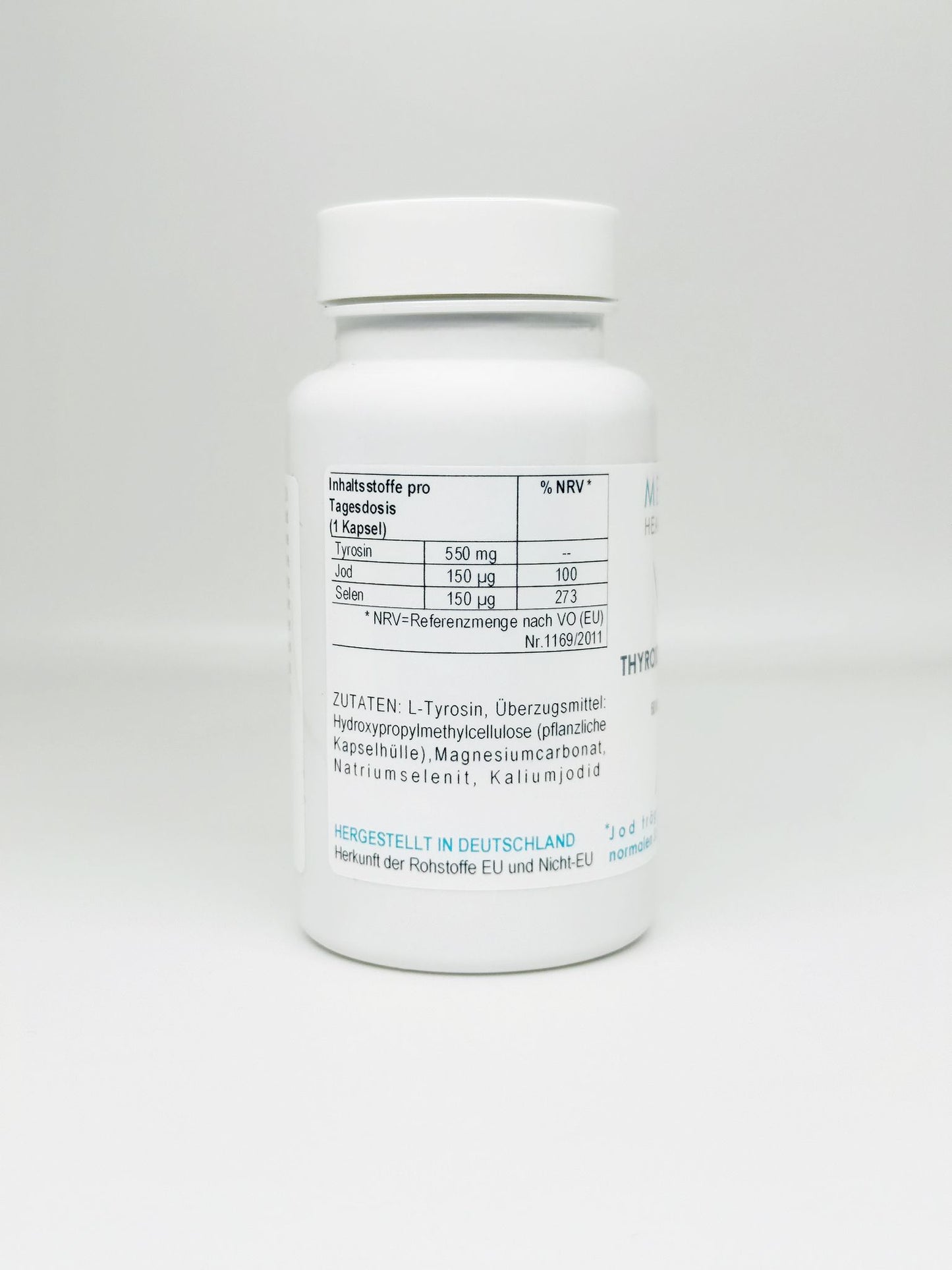 Thyroid Power 2.0