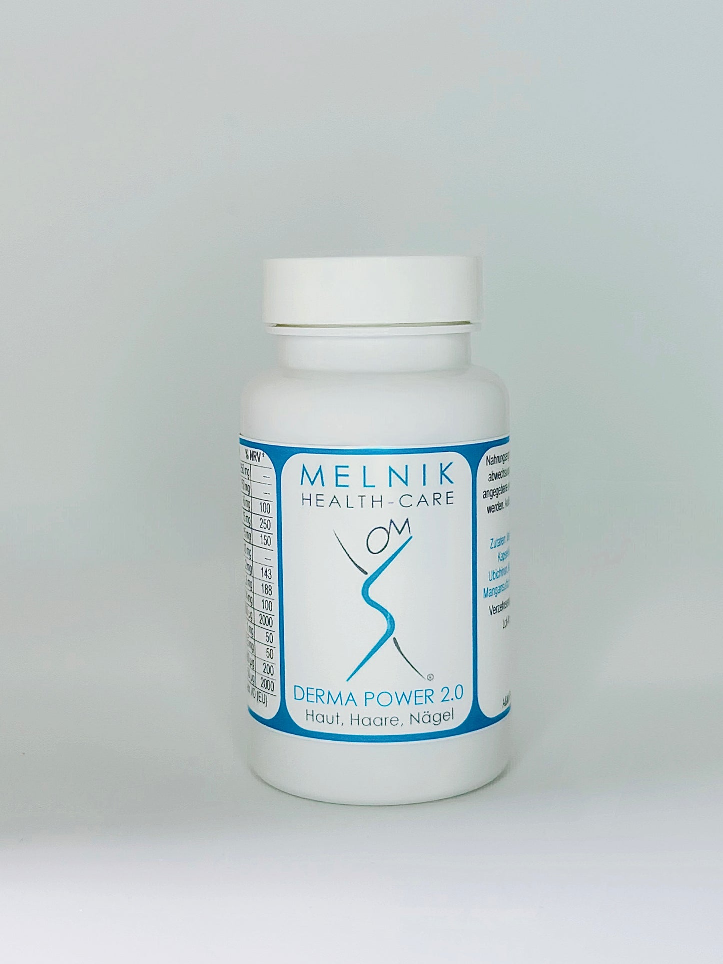 Derma Power 2.0 Kapseln