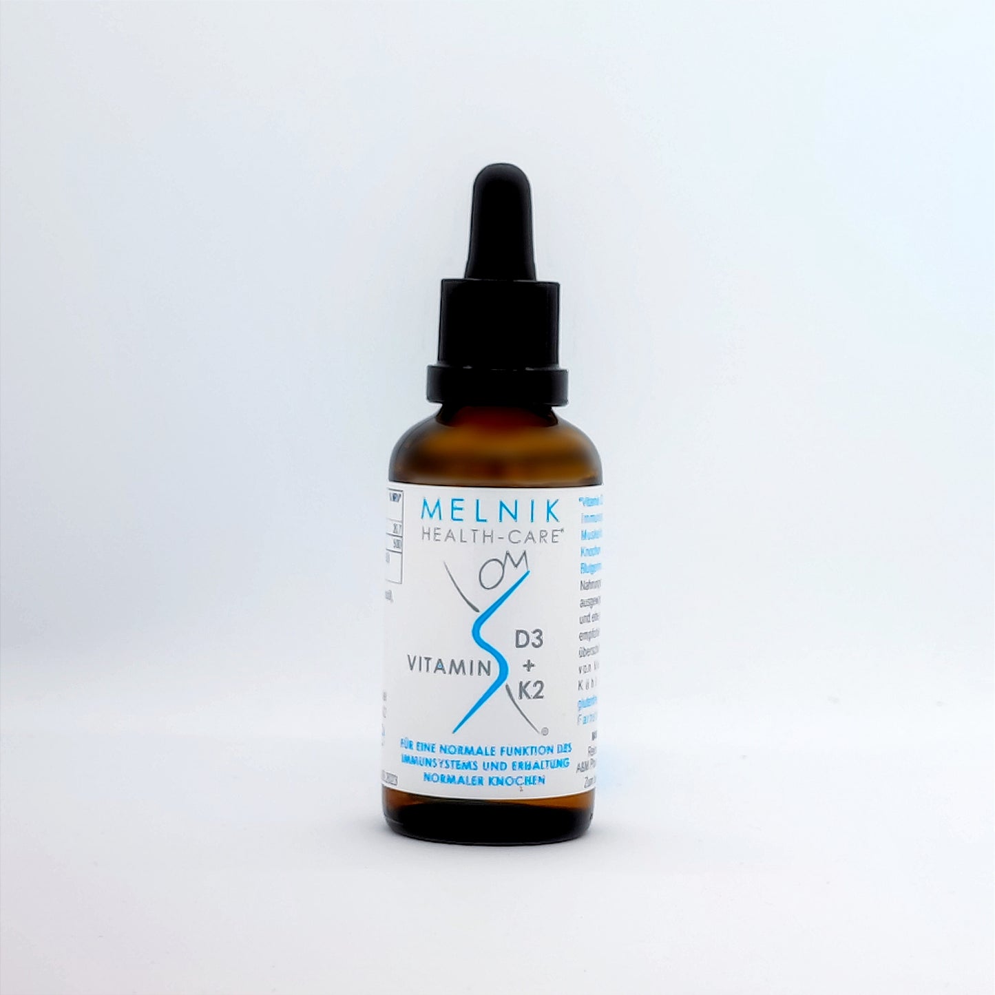 Vitamin D3+K2