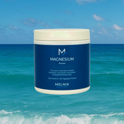 Magnesium Pulver