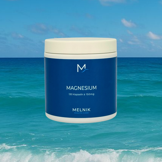 Magnesium Kapseln