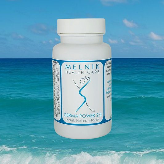 Derma Power 2.0 Kapseln