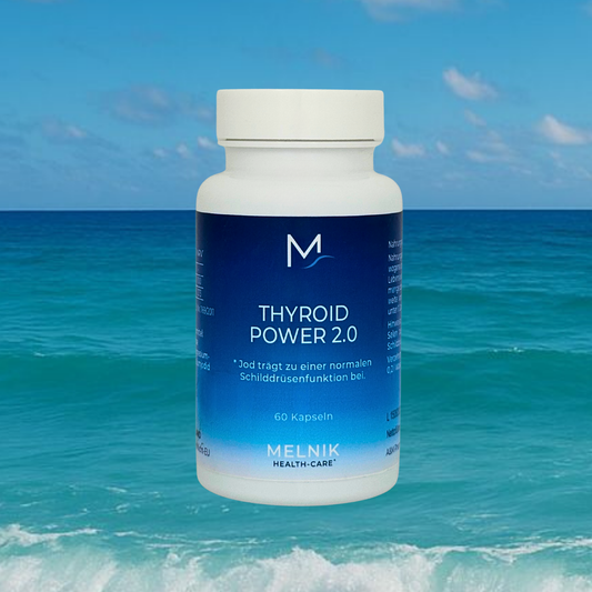 Thyroid Power 2.0