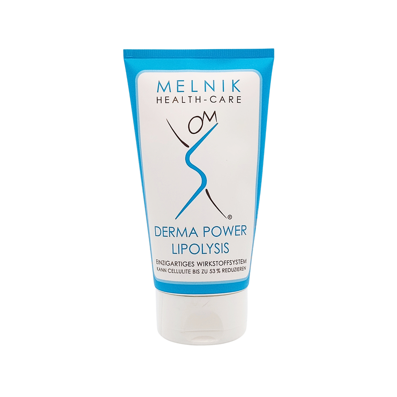 Derma Power Lipolysis Anti-Cellulite Creme von Melnik Health Care