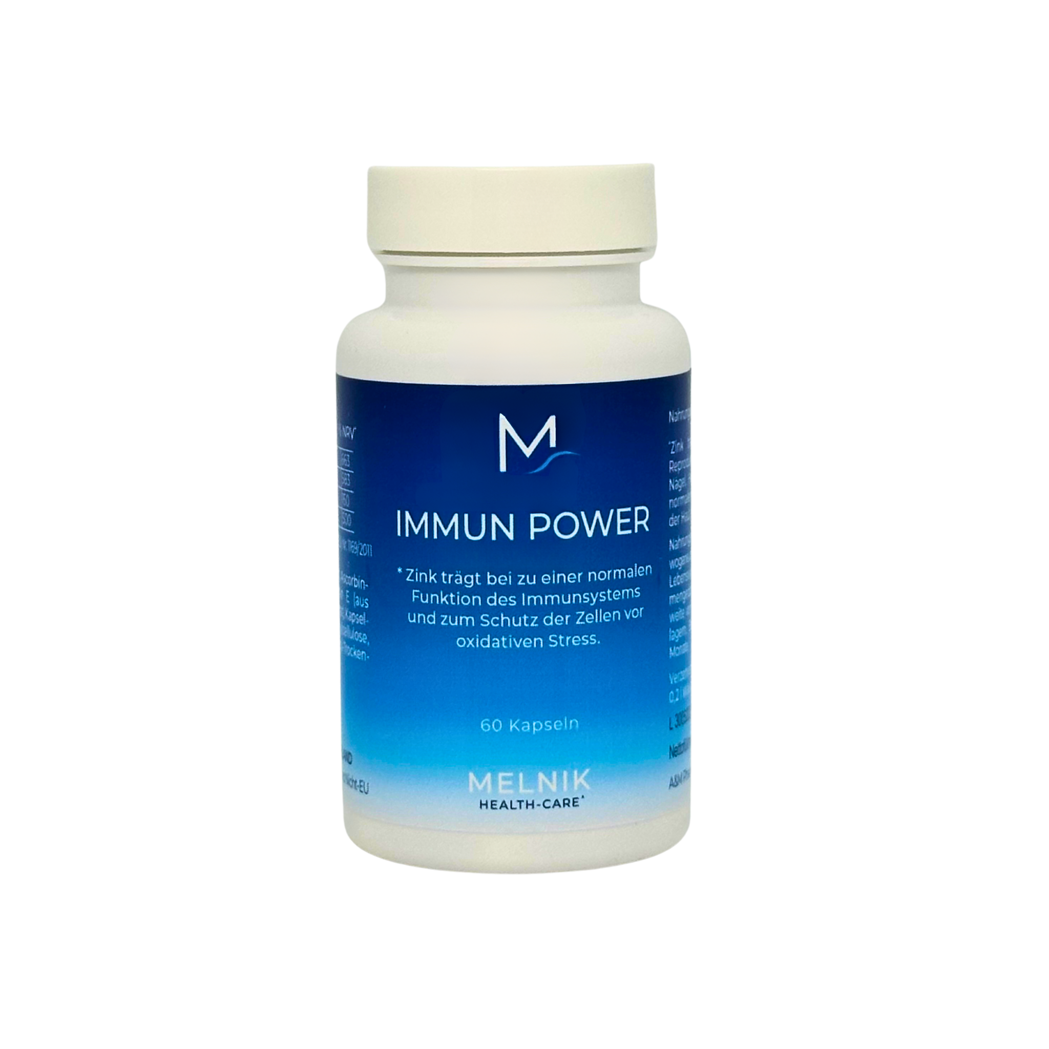 Immun Power
