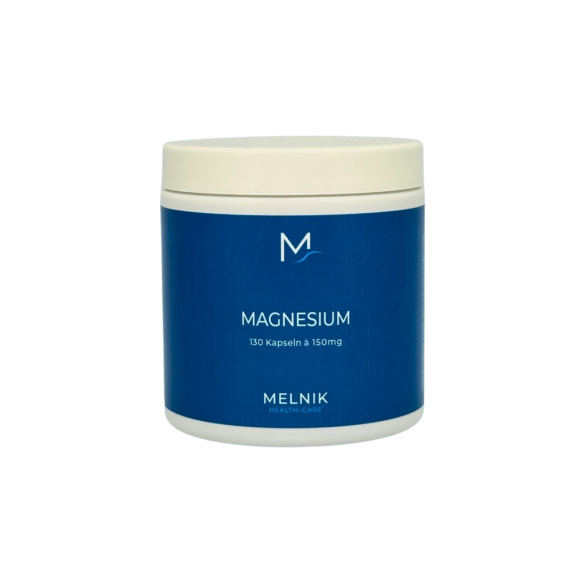 Magnesium Kapseln