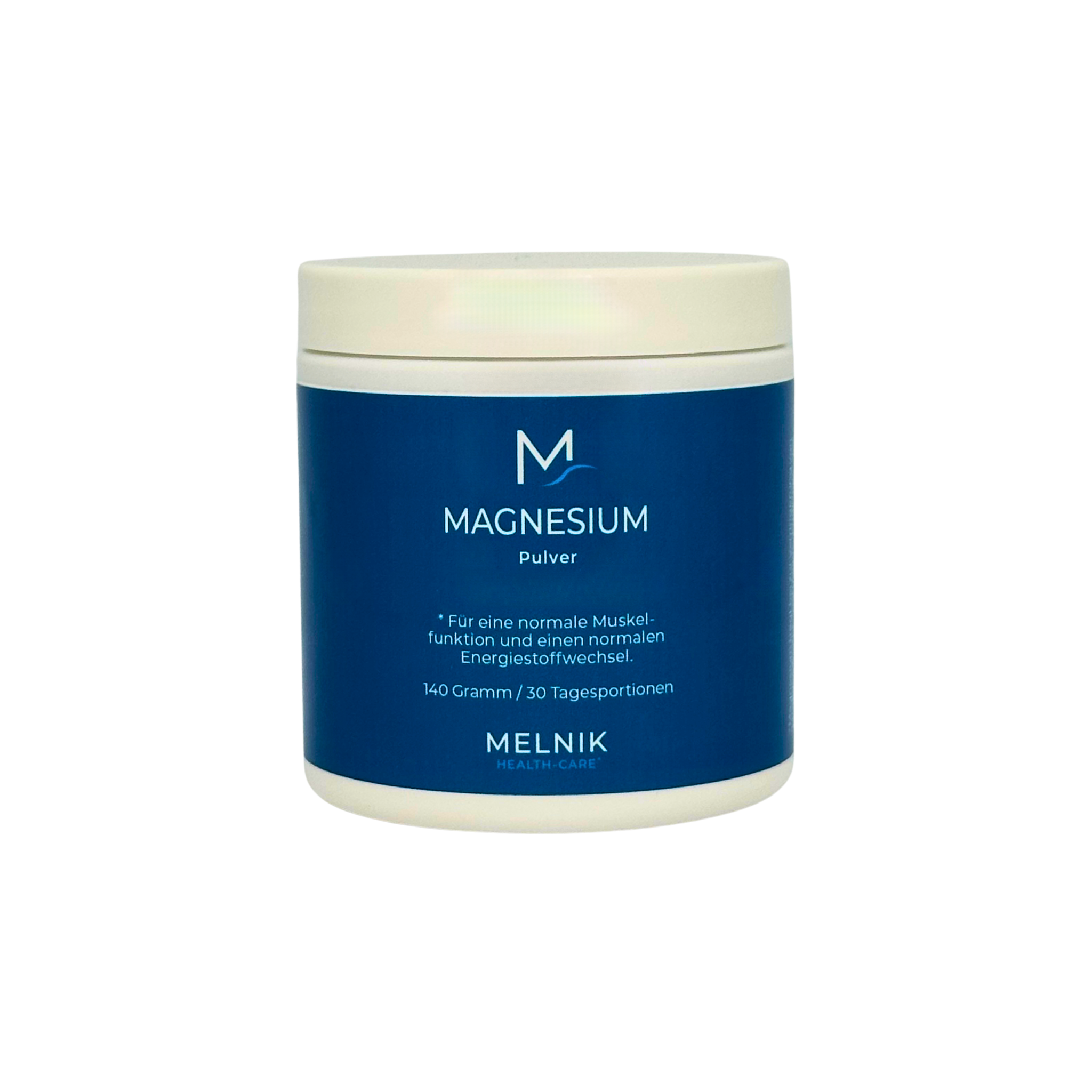 Magnesium Pulver